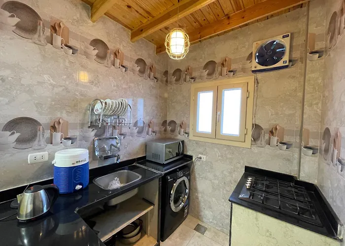 House Apartment