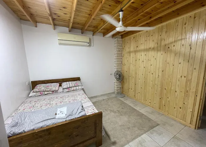 House Apartment