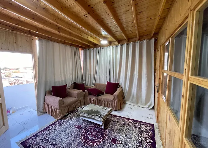 House Apartment Dahab