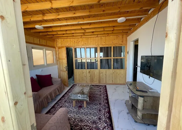House * Dahab