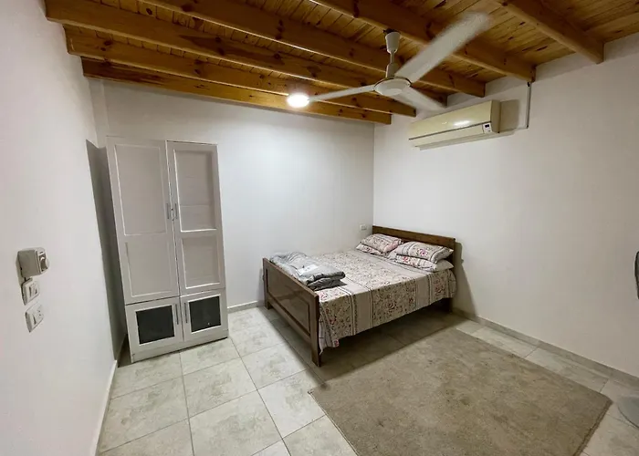 Apartment House